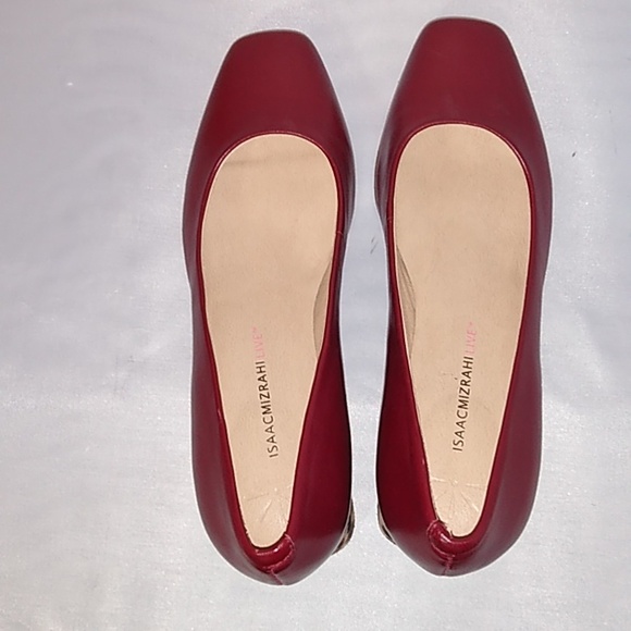 Isaac Mizrahi brand pumps - Picture 5 of 6
